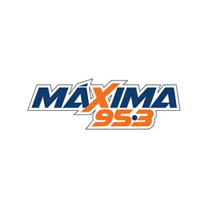 WKDB Maxima 95.3 FM